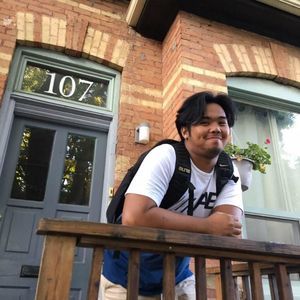 Meet your Posher, Vince ellrick